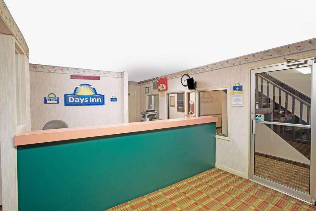 Econo Lodge Cherry Point هافلوك المظهر الخارجي الصورة