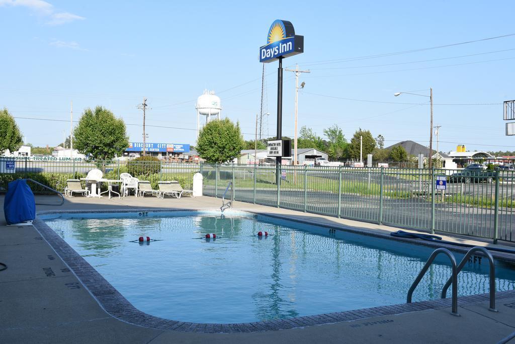 Econo Lodge Cherry Point هافلوك المظهر الخارجي الصورة